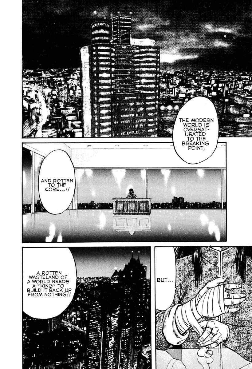 Page 6 Chapter 5 Shangri-La