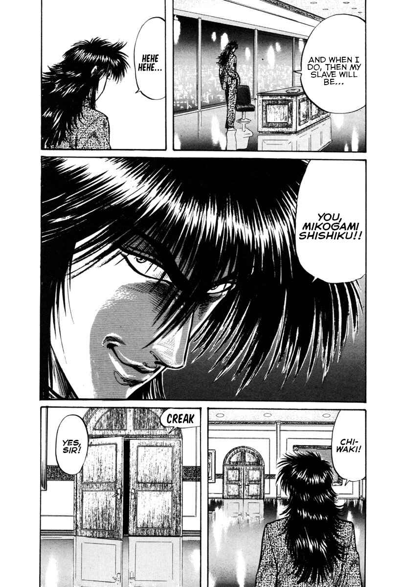 Page 9 Chapter 5 Shangri-La