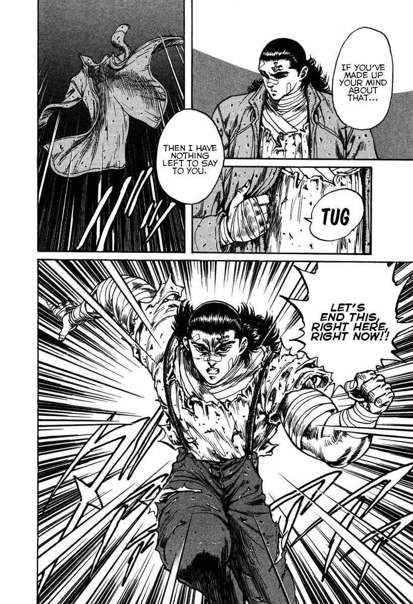 Page 10 Chapter 32 Shangri-La