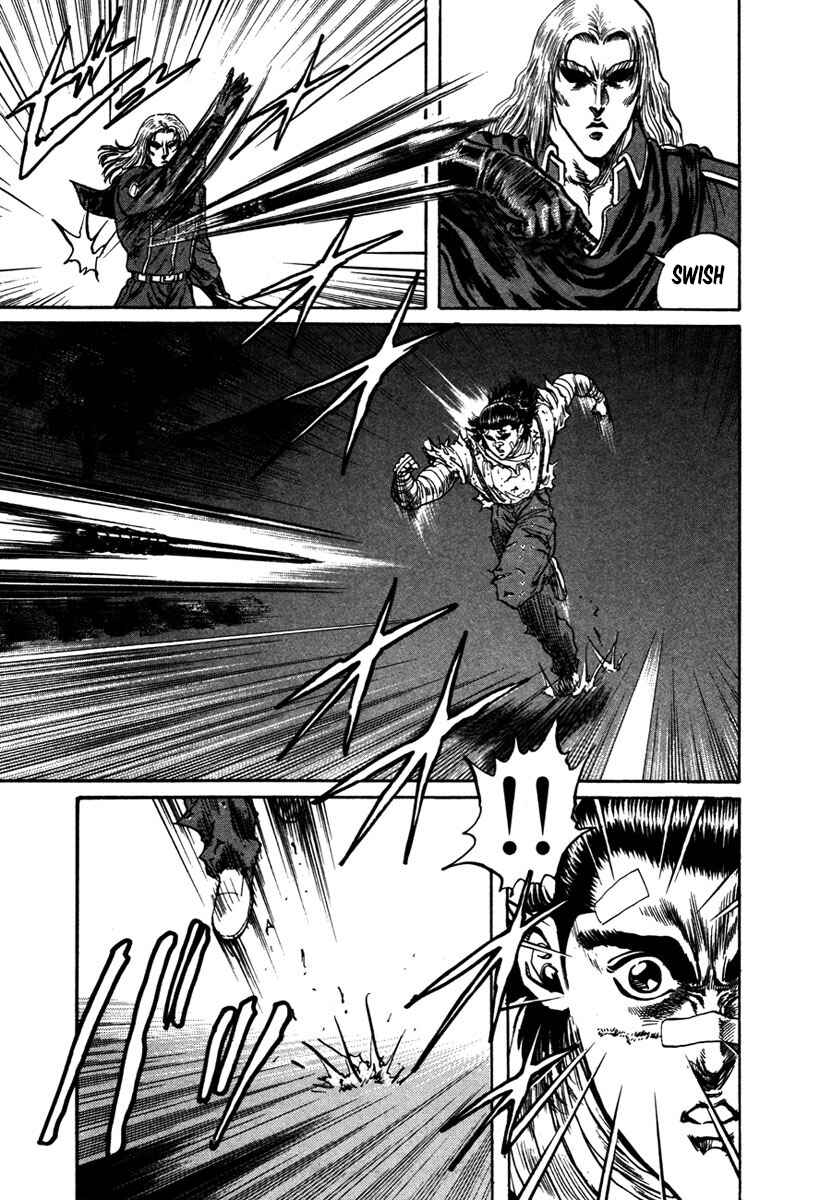 Page 11 Chapter 32 Shangri-La