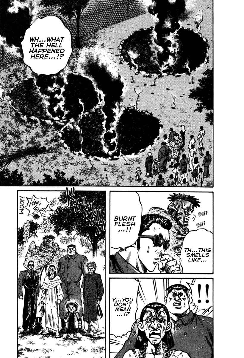 Page 20 Chapter 32 Shangri-La