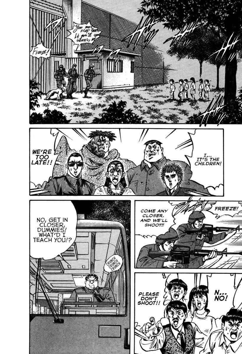 Page 21 Chapter 32 Shangri-La