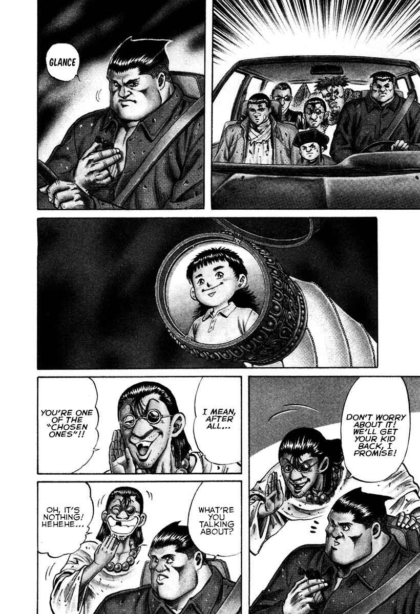 Page 4 Chapter 32 Shangri-La
