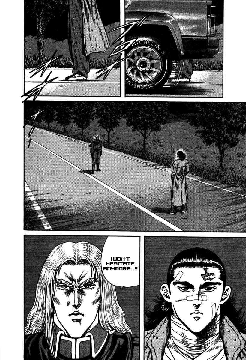Page 8 Chapter 32 Shangri-La
