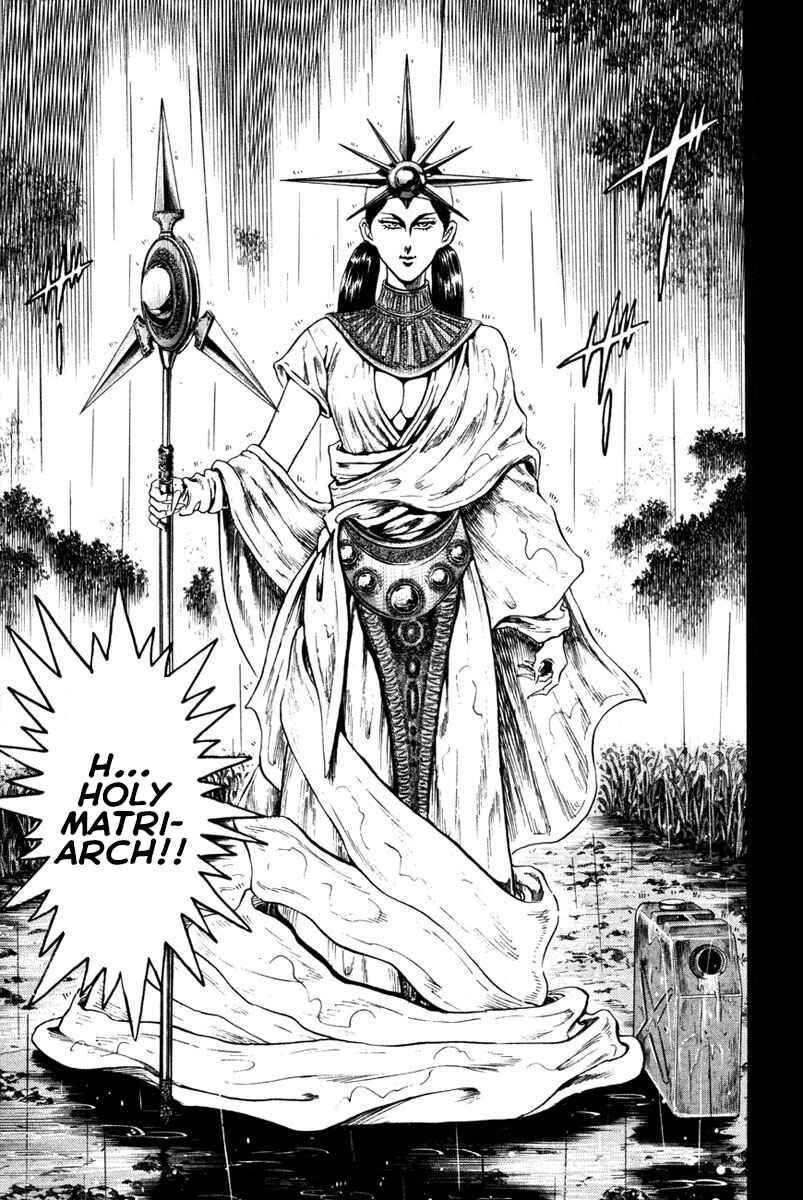 Page 17 Chapter 45 Shangri-La