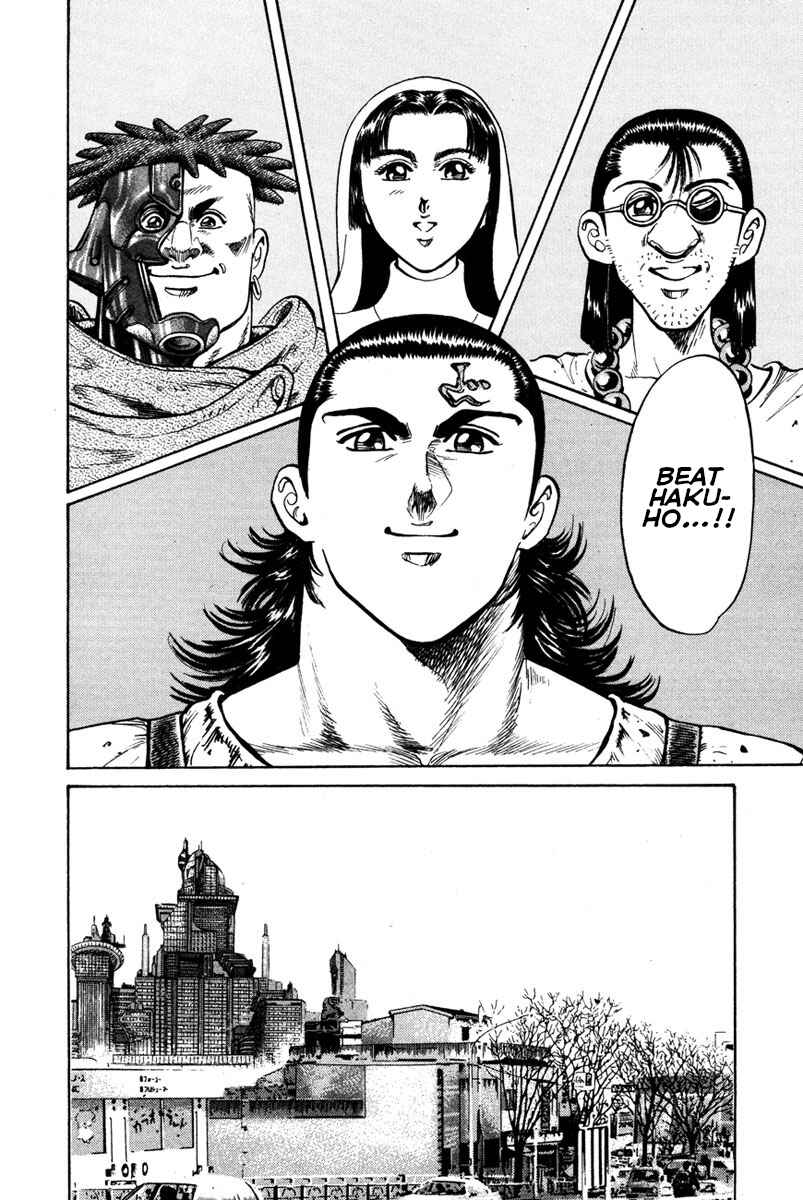 Page 26 Chapter 45 Shangri-La