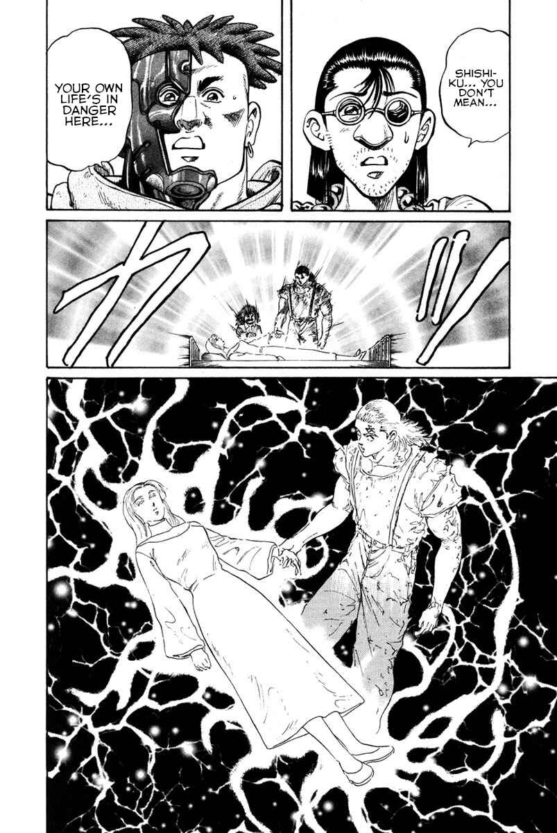 Page 8 Chapter 45 Shangri-La