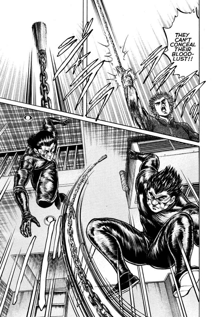 Page 21 Chapter 23 Shangri-La