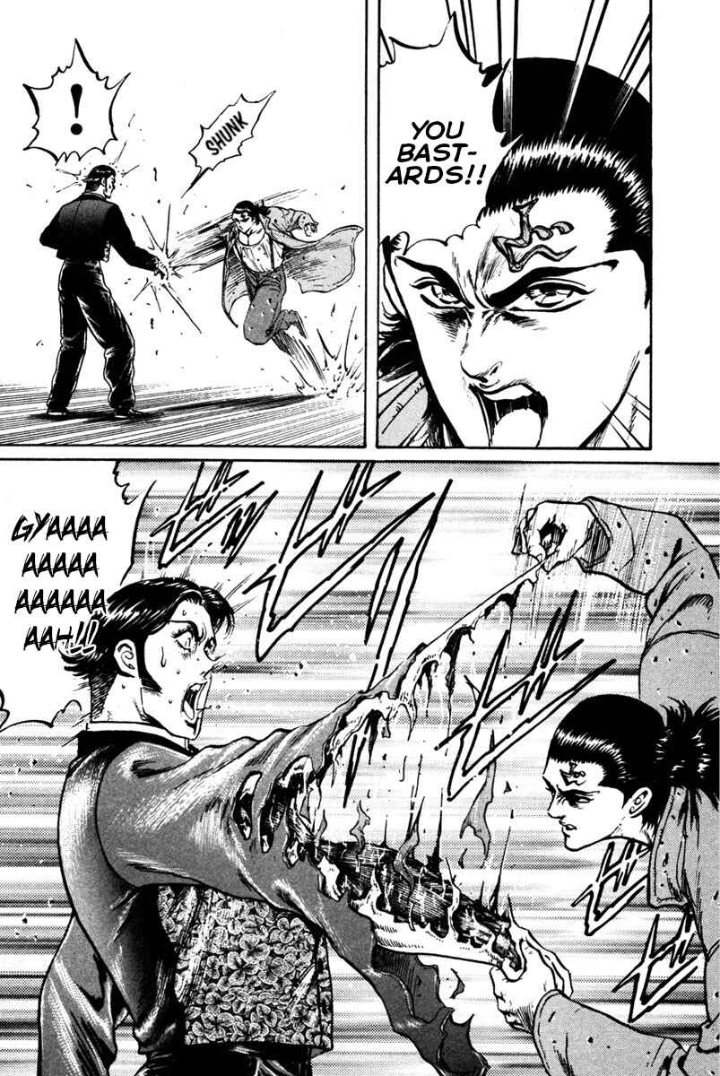 Page 21 Chapter 41 Shangri-La