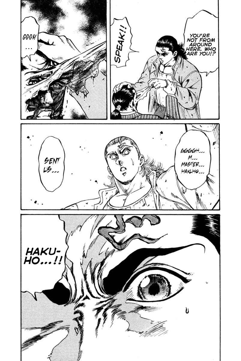 Page 23 Chapter 41 Shangri-La