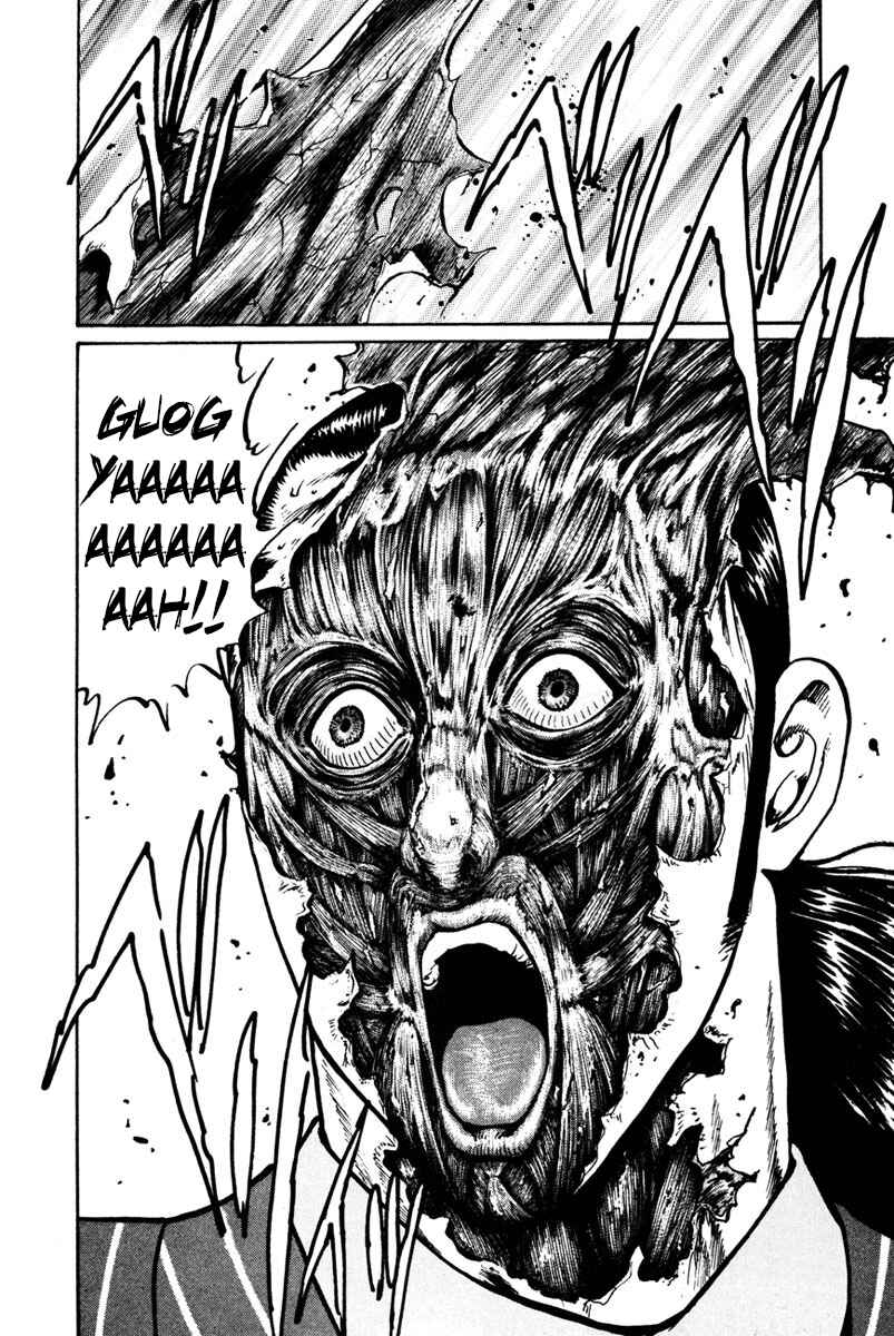 Page 24 Chapter 41 Shangri-La