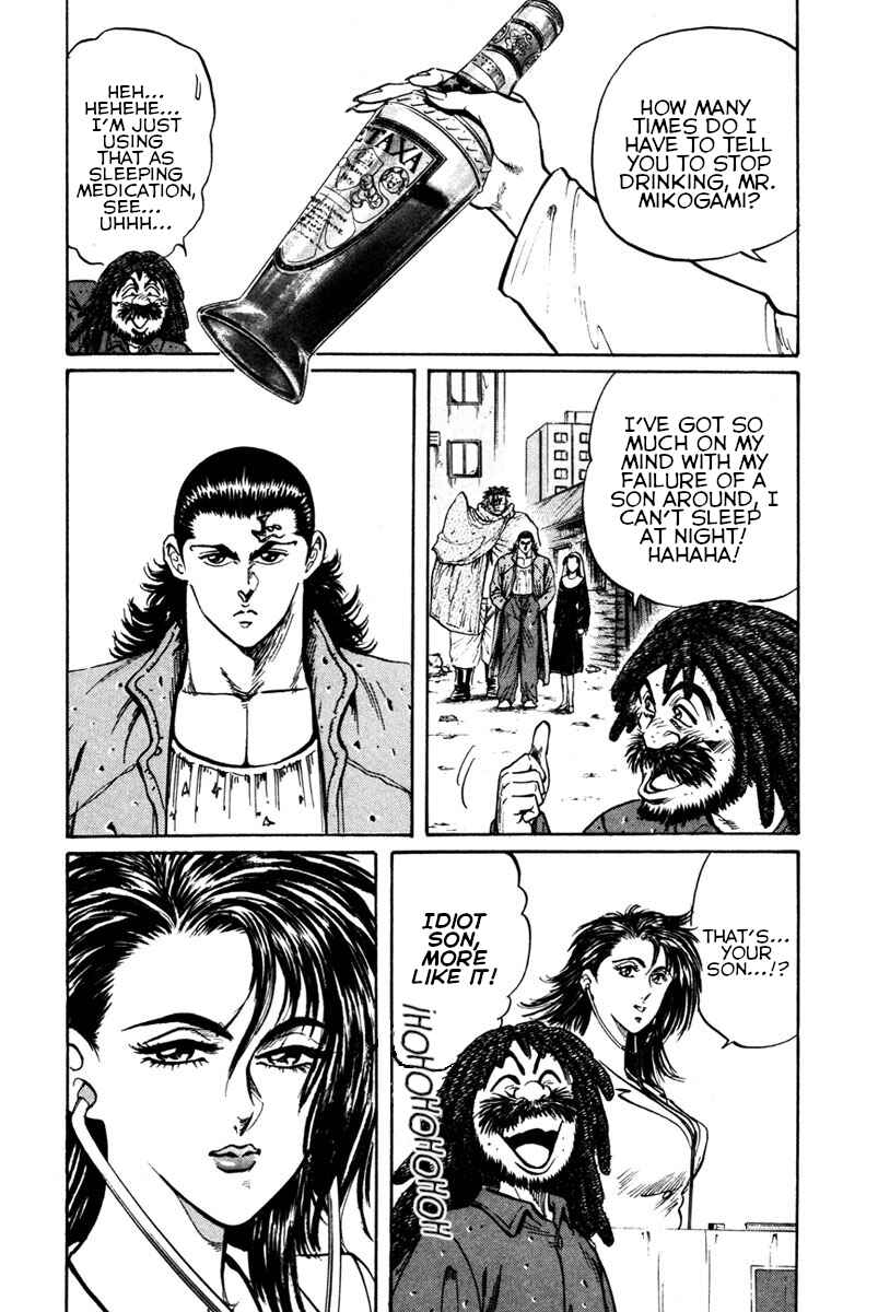 Page 5 Chapter 41 Shangri-La