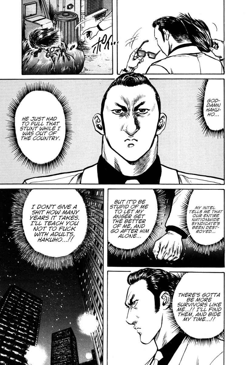 Page 15 Chapter 6 Shangri-La