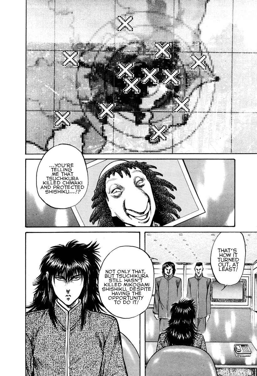 Page 16 Chapter 6 Shangri-La