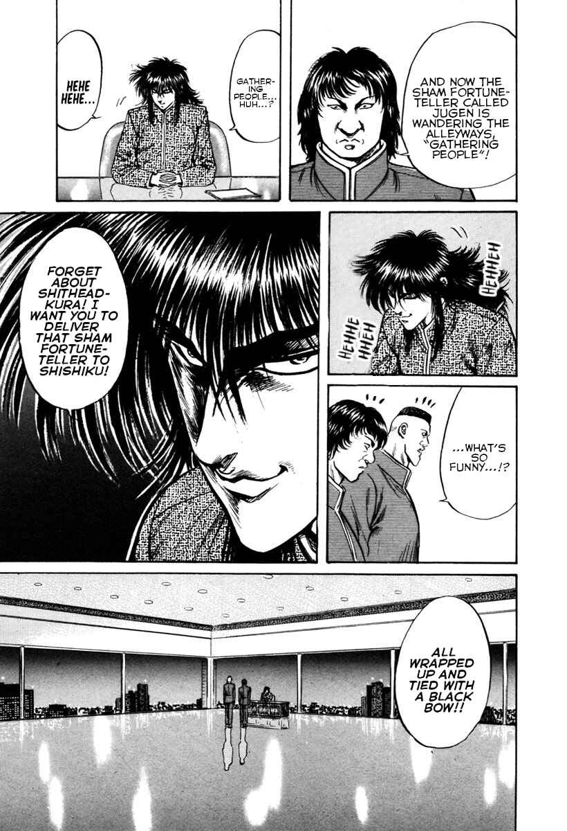 Page 17 Chapter 6 Shangri-La