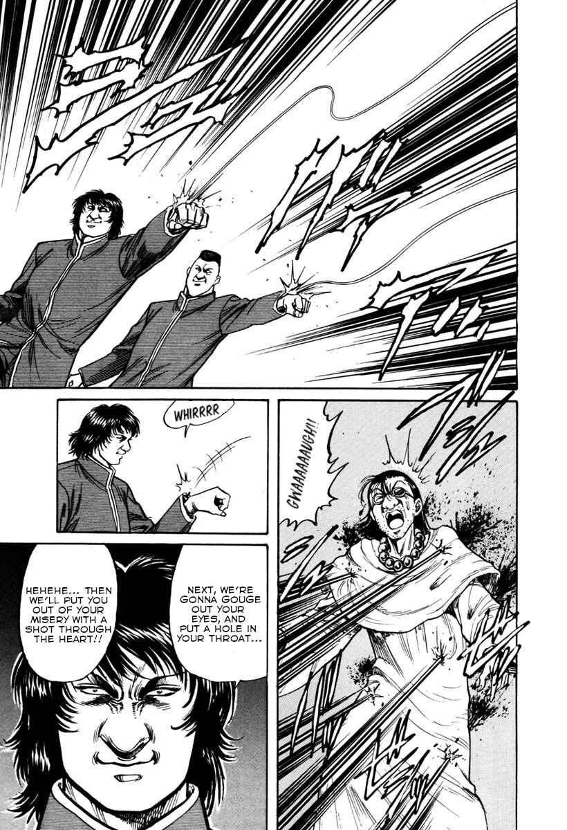 Page 21 Chapter 6 Shangri-La