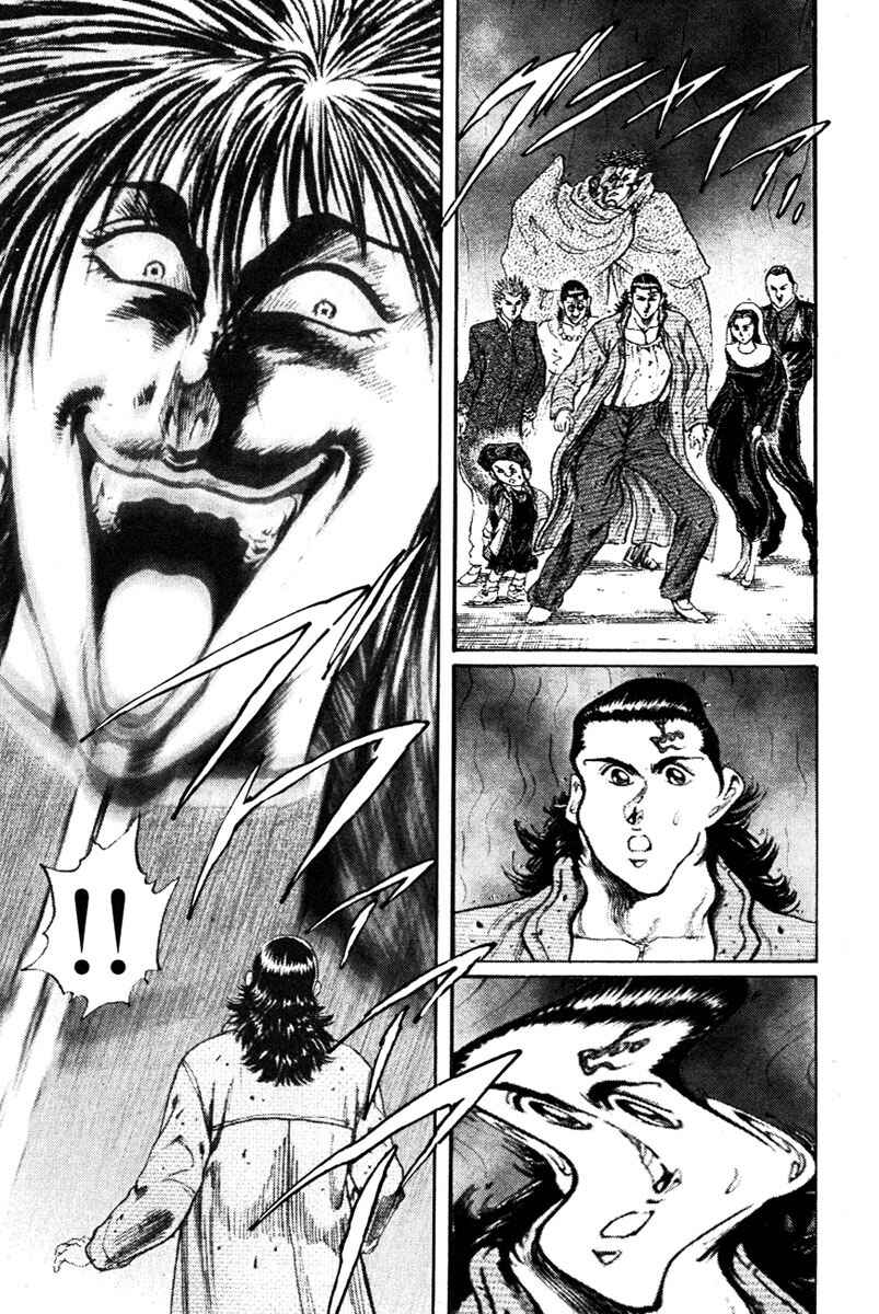 Page 10 Chapter 48 Shangri-La
