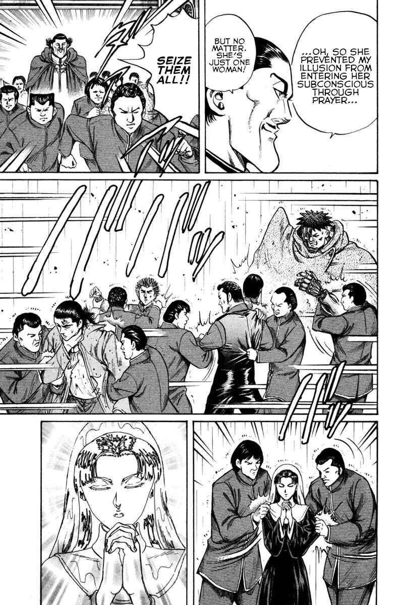 Page 14 Chapter 48 Shangri-La