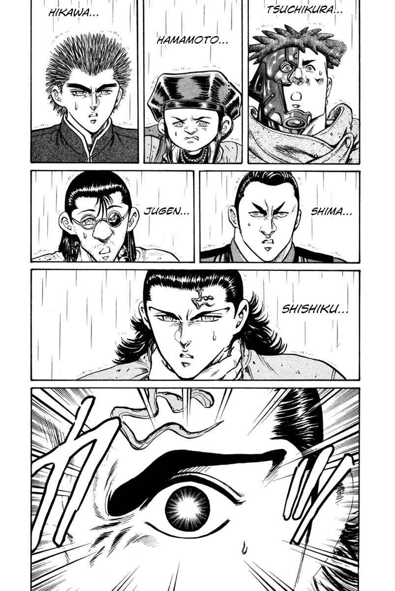 Page 16 Chapter 48 Shangri-La