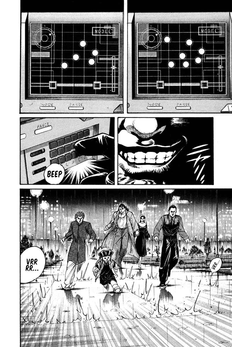 Page 21 Chapter 48 Shangri-La