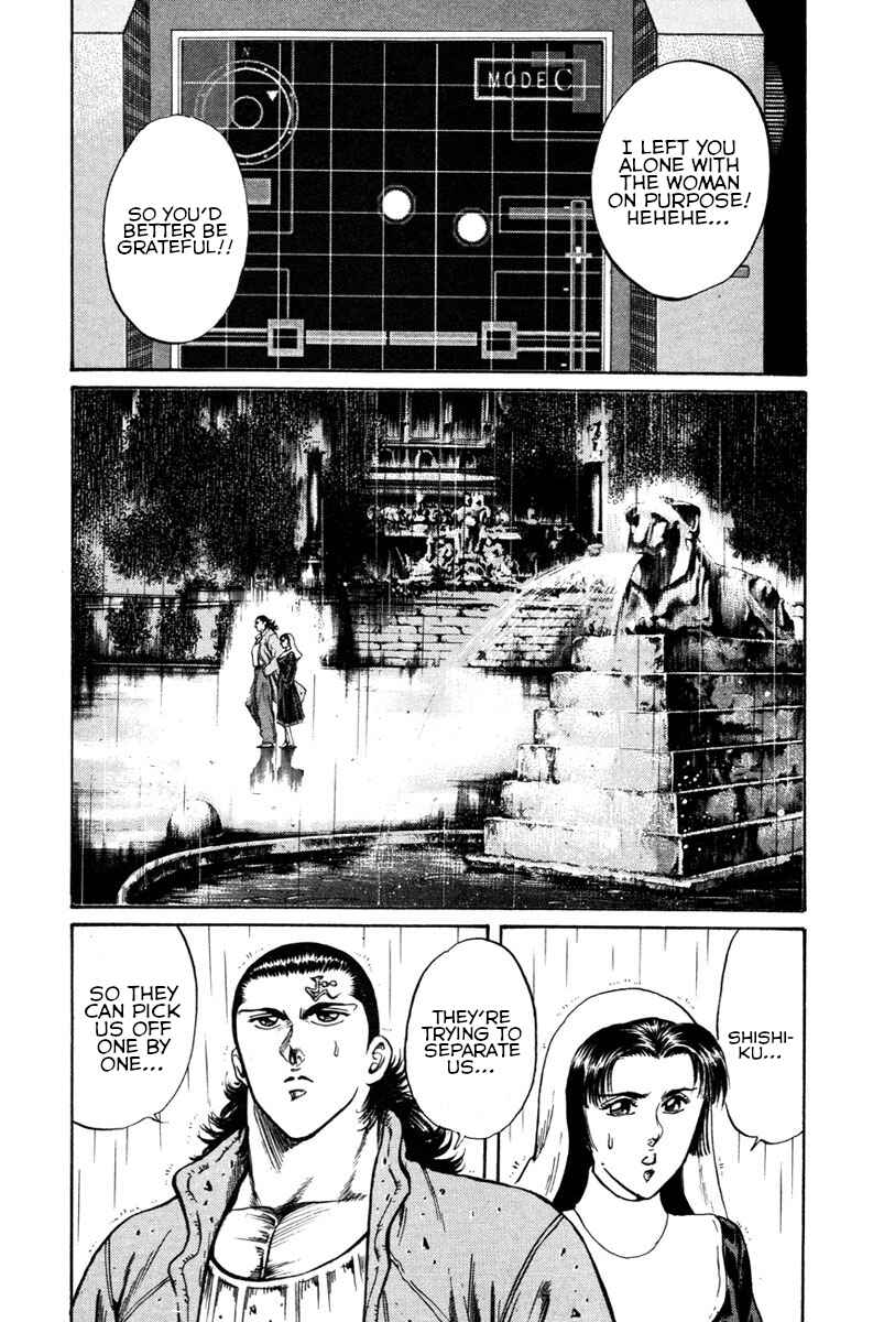 Page 24 Chapter 48 Shangri-La