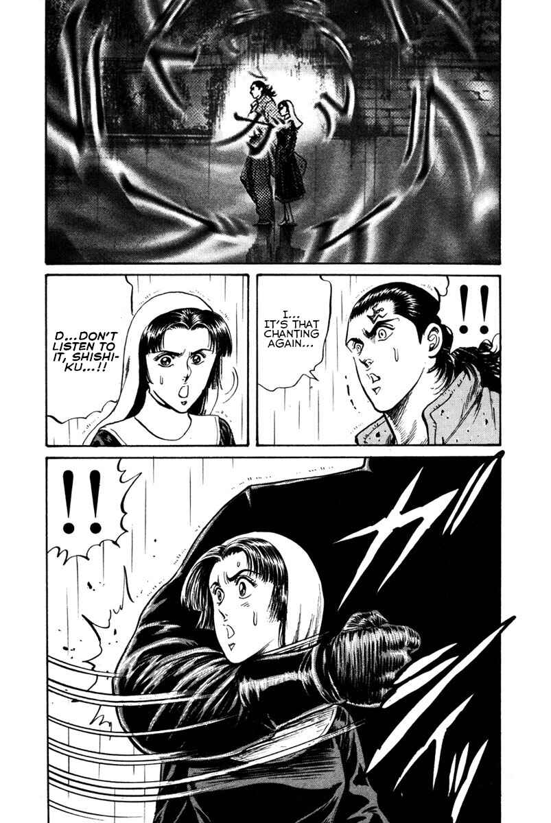 Page 25 Chapter 48 Shangri-La