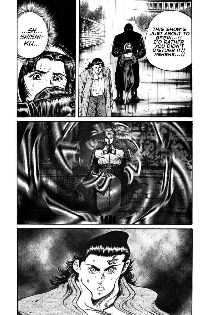 Page 26 Chapter 48 Shangri-La