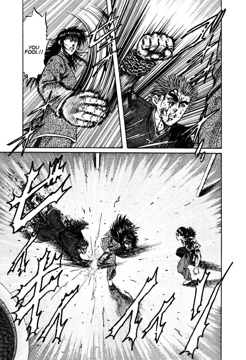 Page 13 Chapter 19 Shangri-La