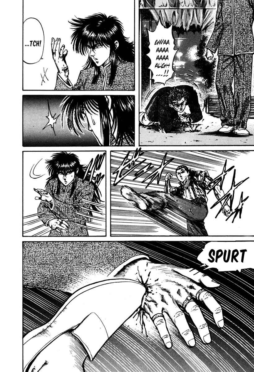 Page 14 Chapter 19 Shangri-La