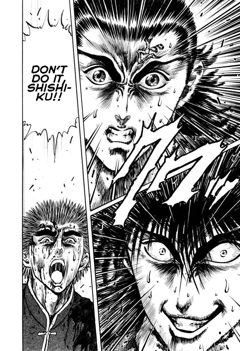 Page 20 Chapter 19 Shangri-La