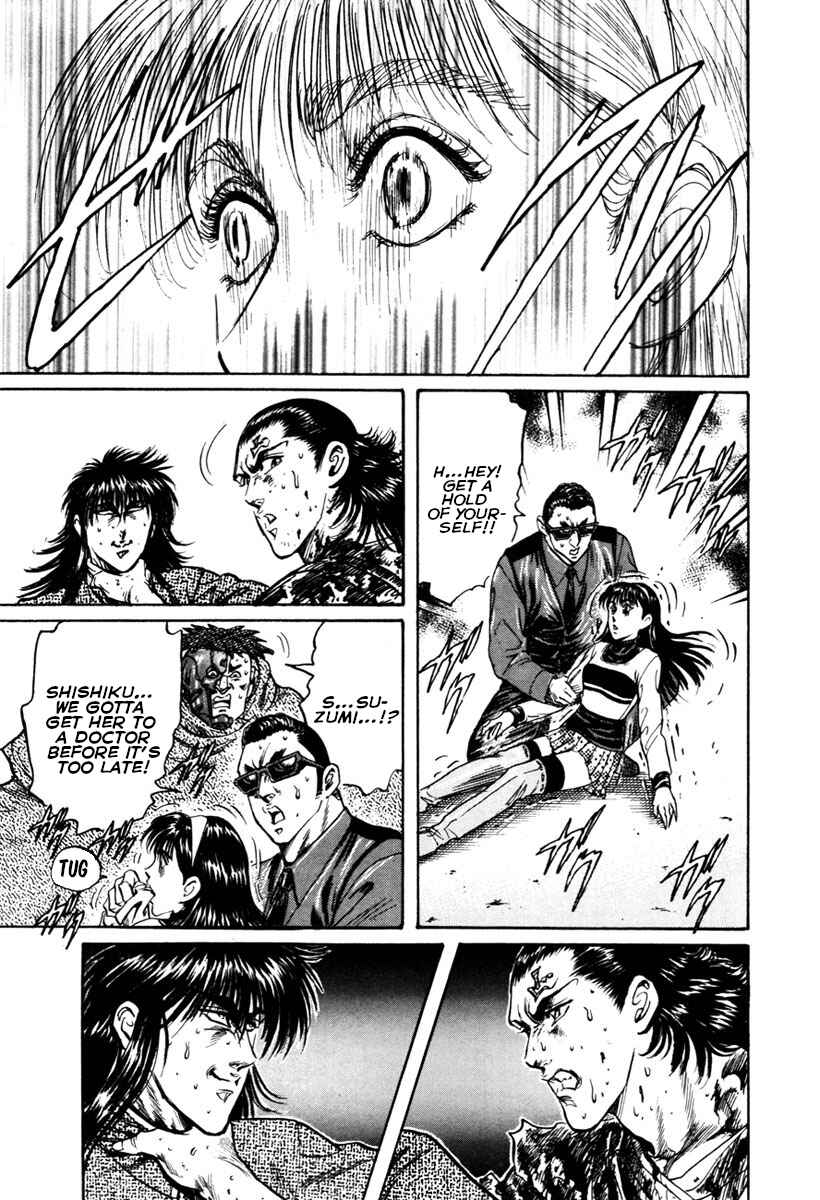 Page 21 Chapter 19 Shangri-La