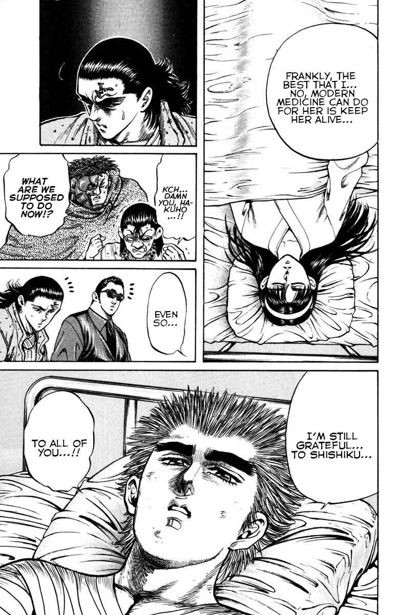 Page 27 Chapter 19 Shangri-La
