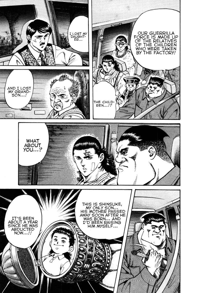Page 10 Chapter 27 Shangri-La