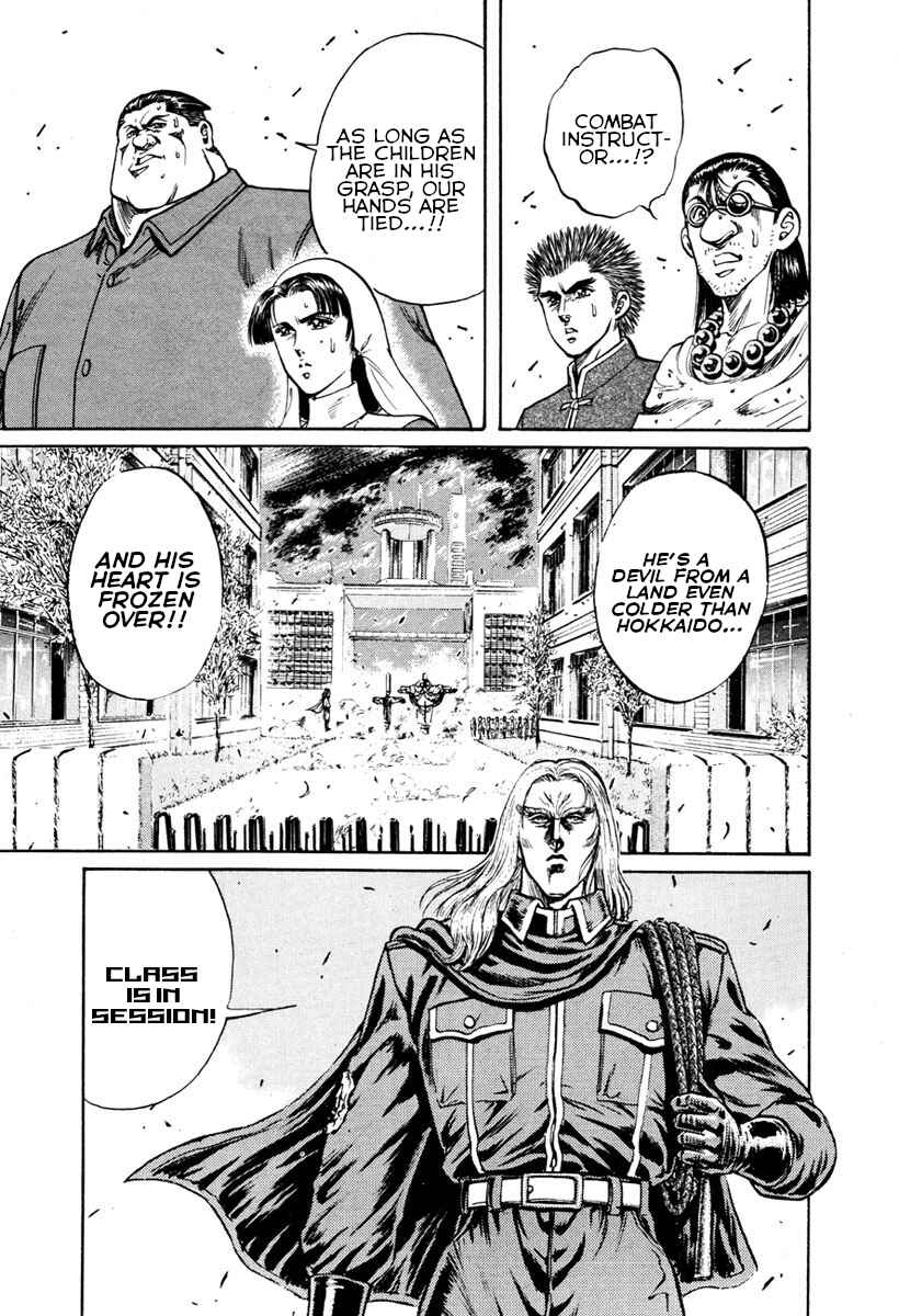 Page 22 Chapter 27 Shangri-La