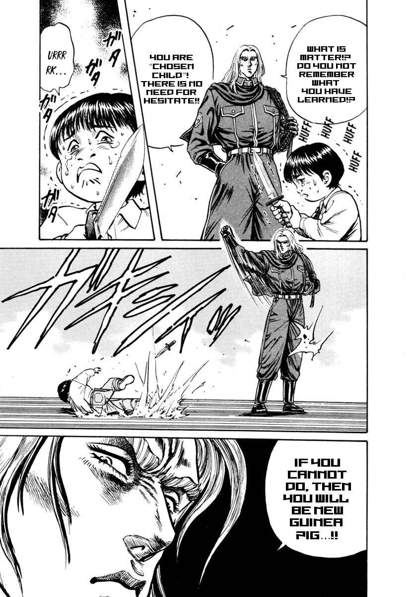Page 24 Chapter 27 Shangri-La