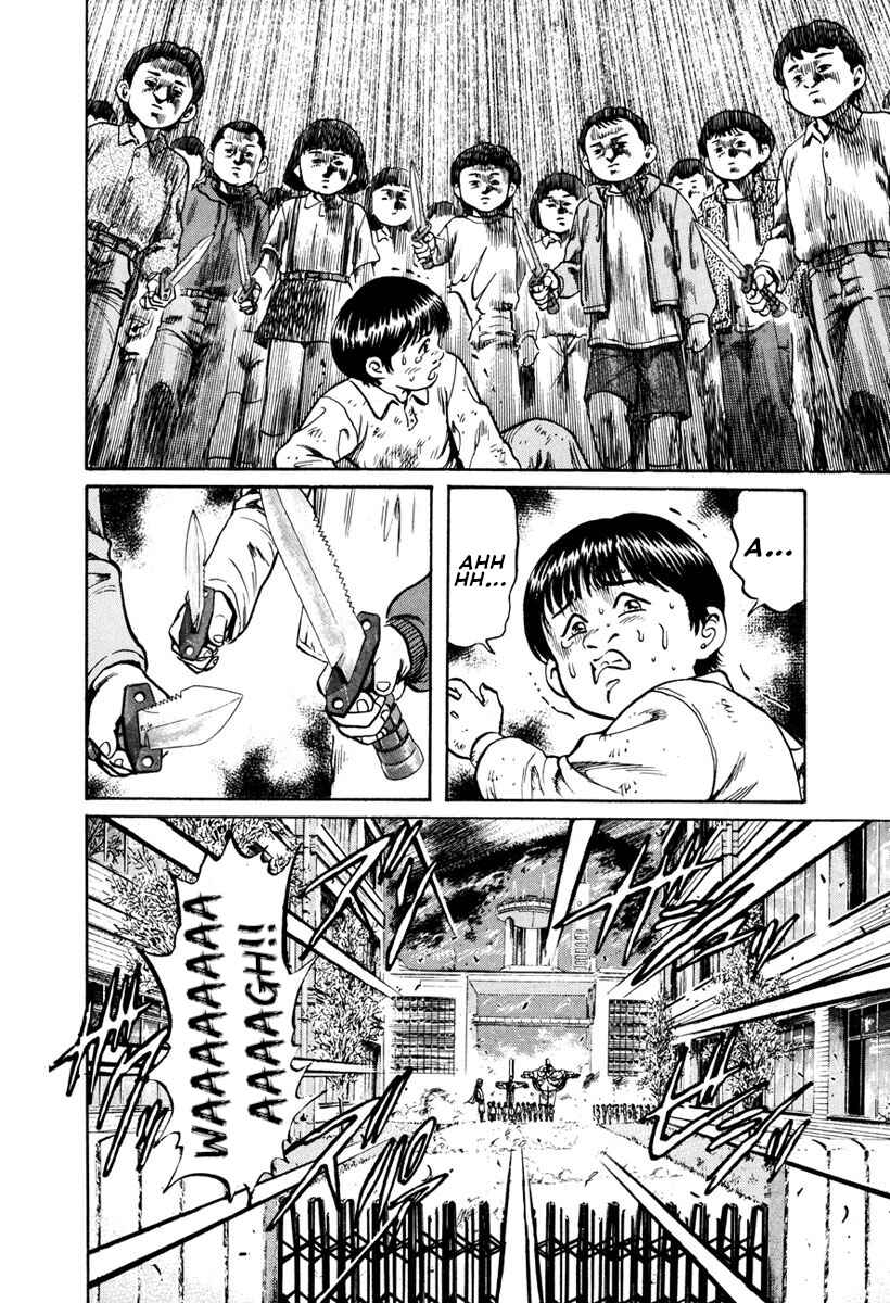 Page 25 Chapter 27 Shangri-La