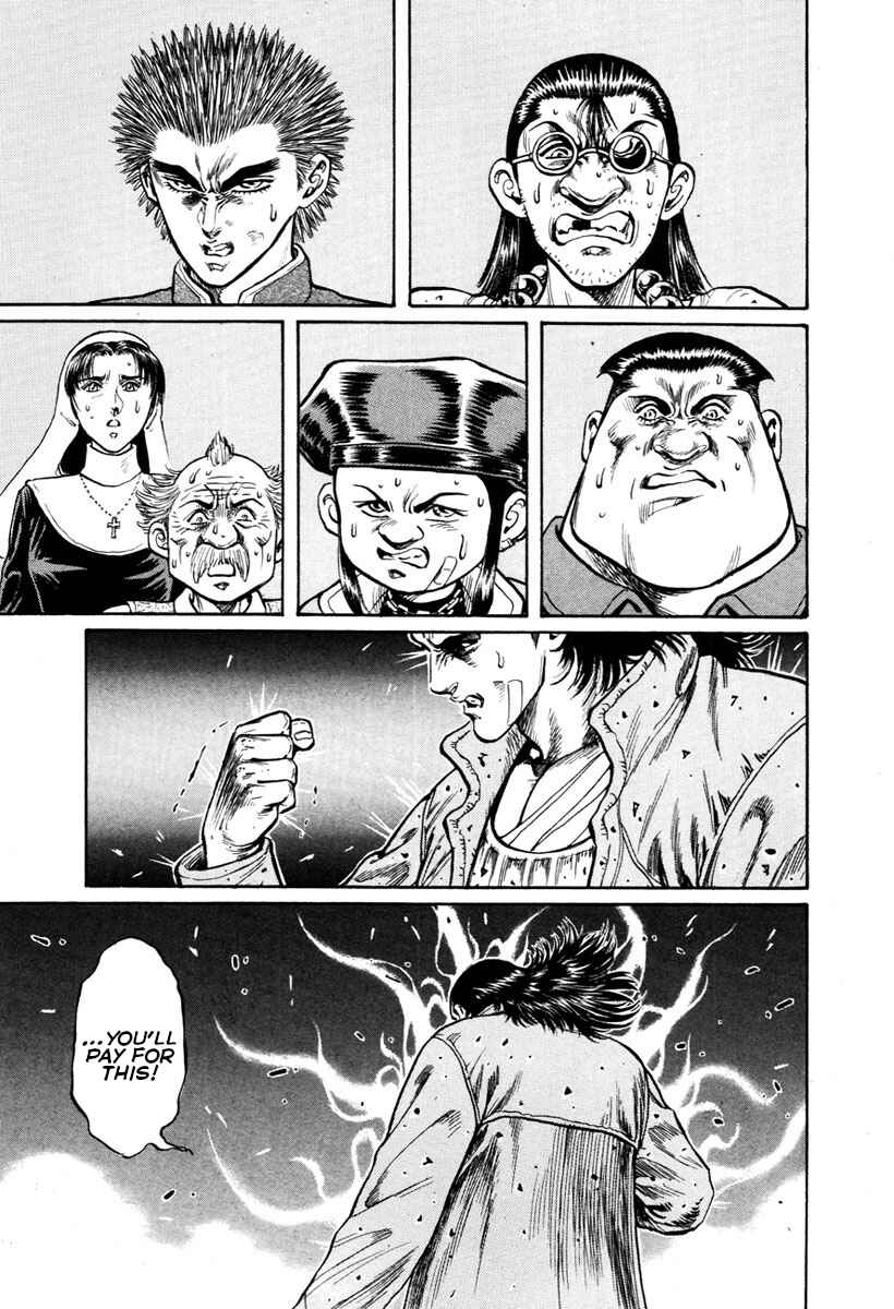 Page 26 Chapter 27 Shangri-La