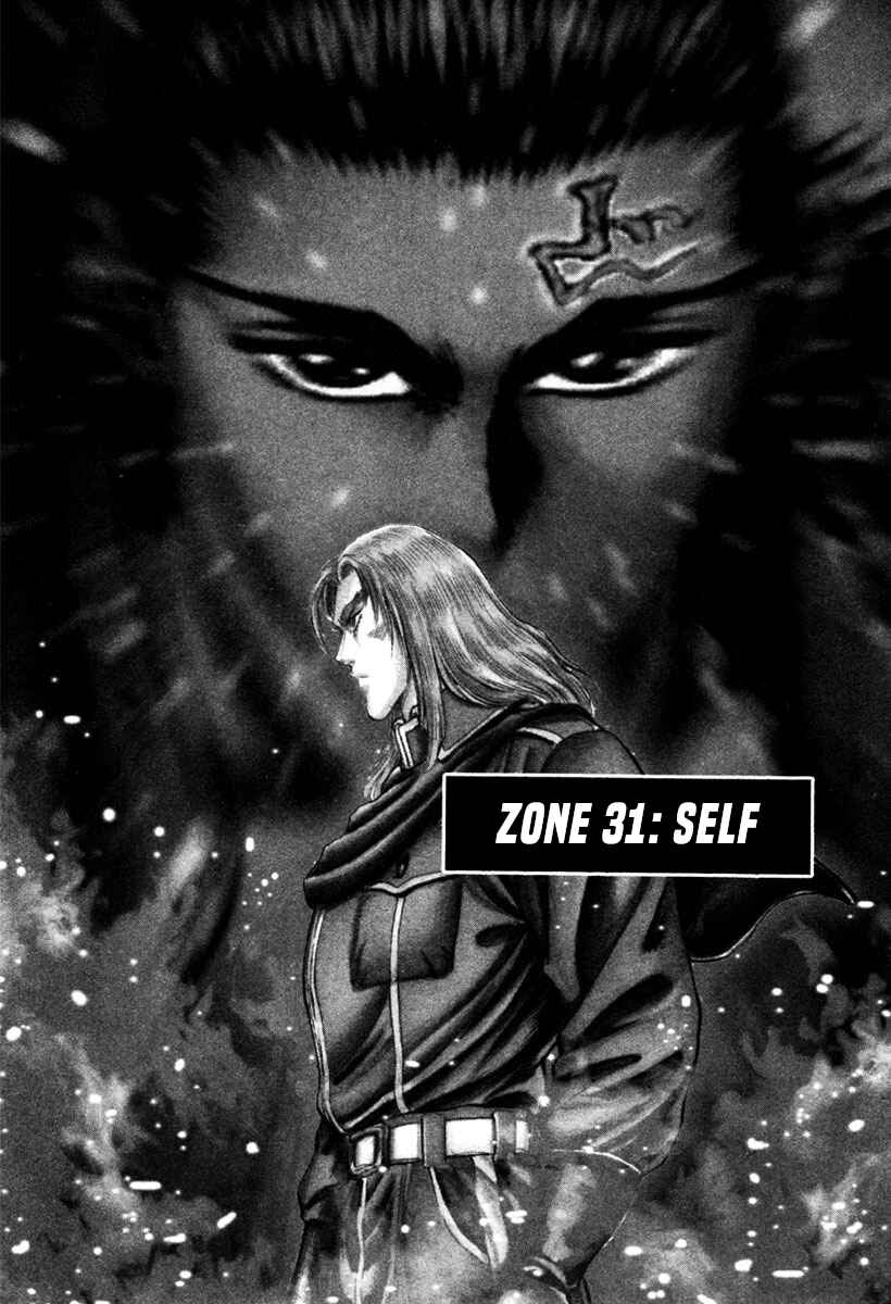 Page 1 Chapter 31 Shangri-La