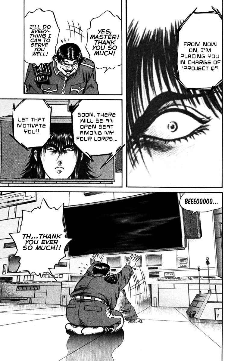 Page 10 Chapter 31 Shangri-La