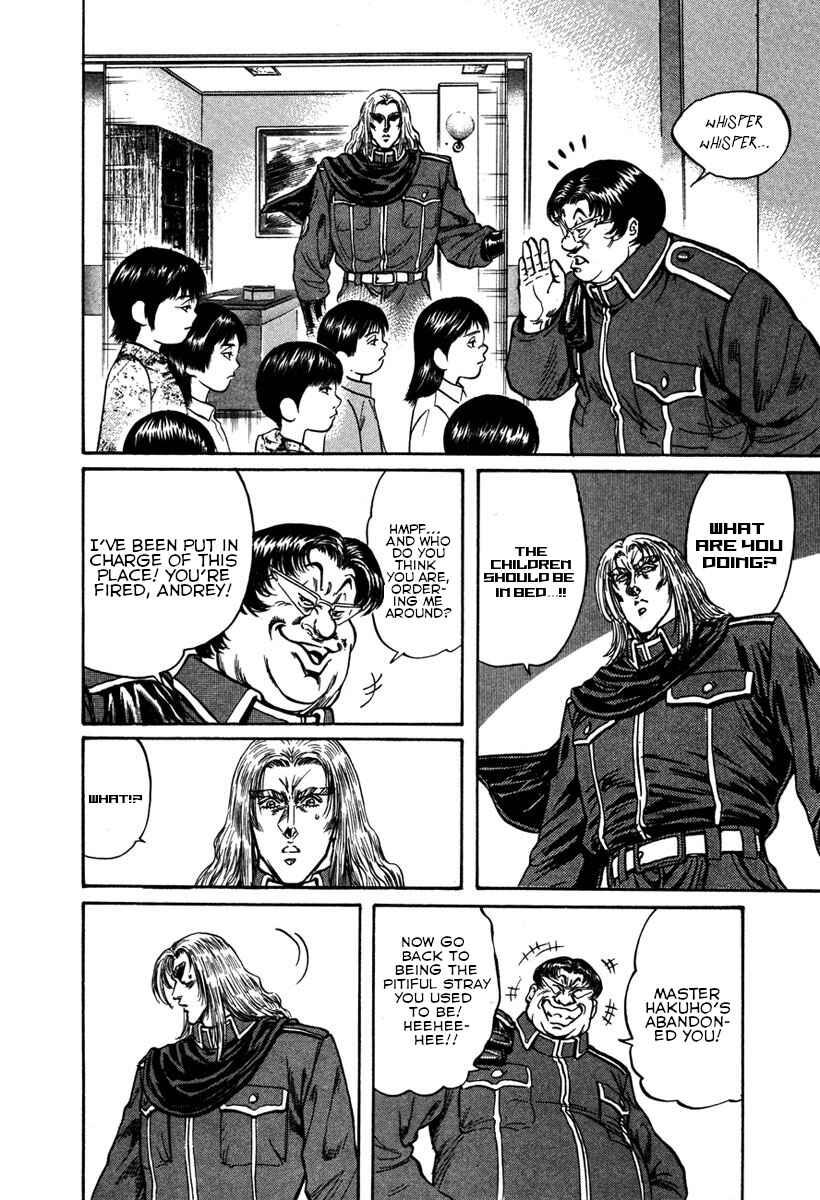 Page 13 Chapter 31 Shangri-La