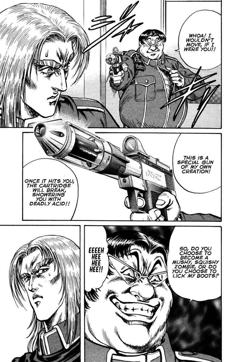 Page 14 Chapter 31 Shangri-La