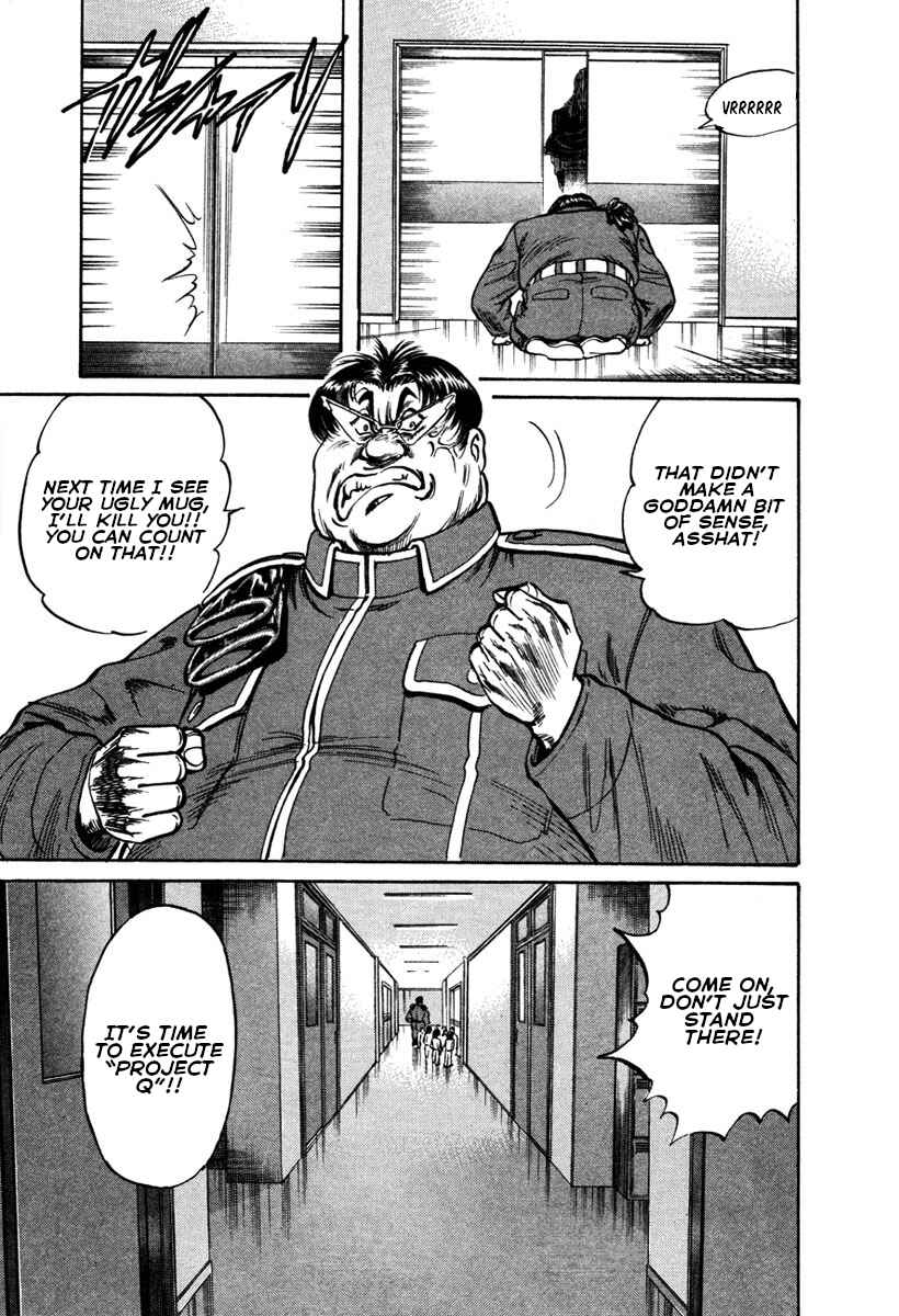 Page 18 Chapter 31 Shangri-La