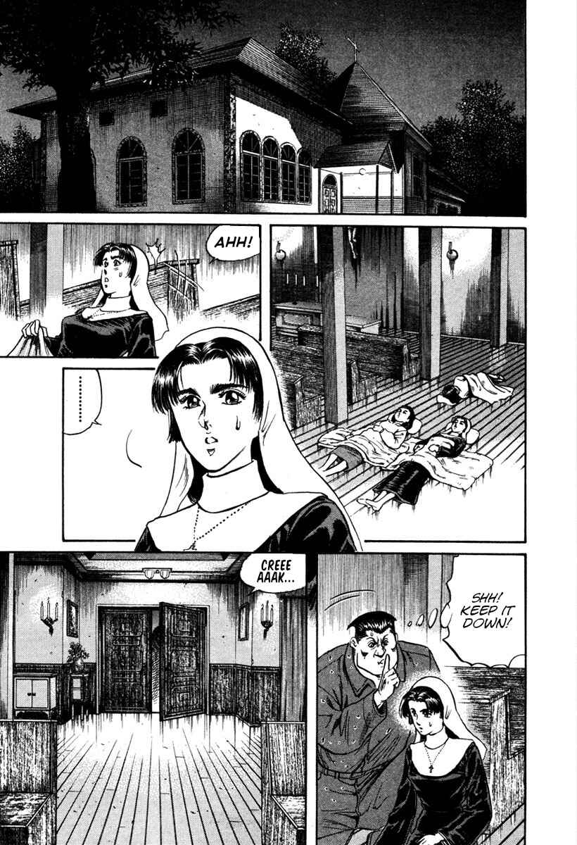 Page 2 Chapter 31 Shangri-La