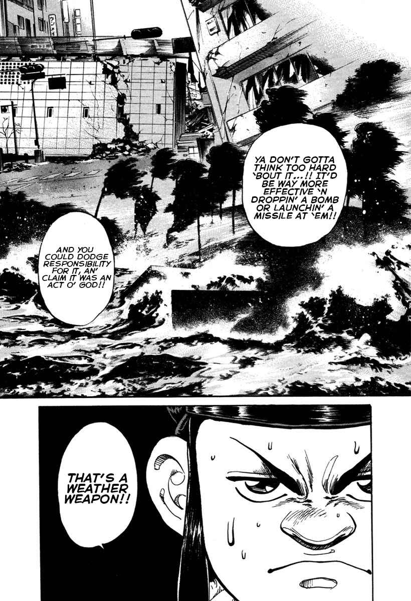 Page 26 Chapter 31 Shangri-La