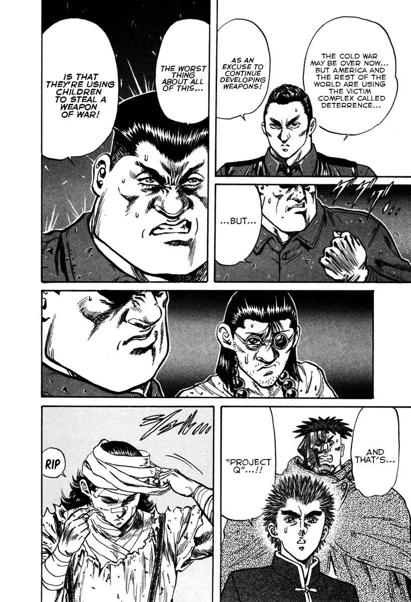 Page 27 Chapter 31 Shangri-La