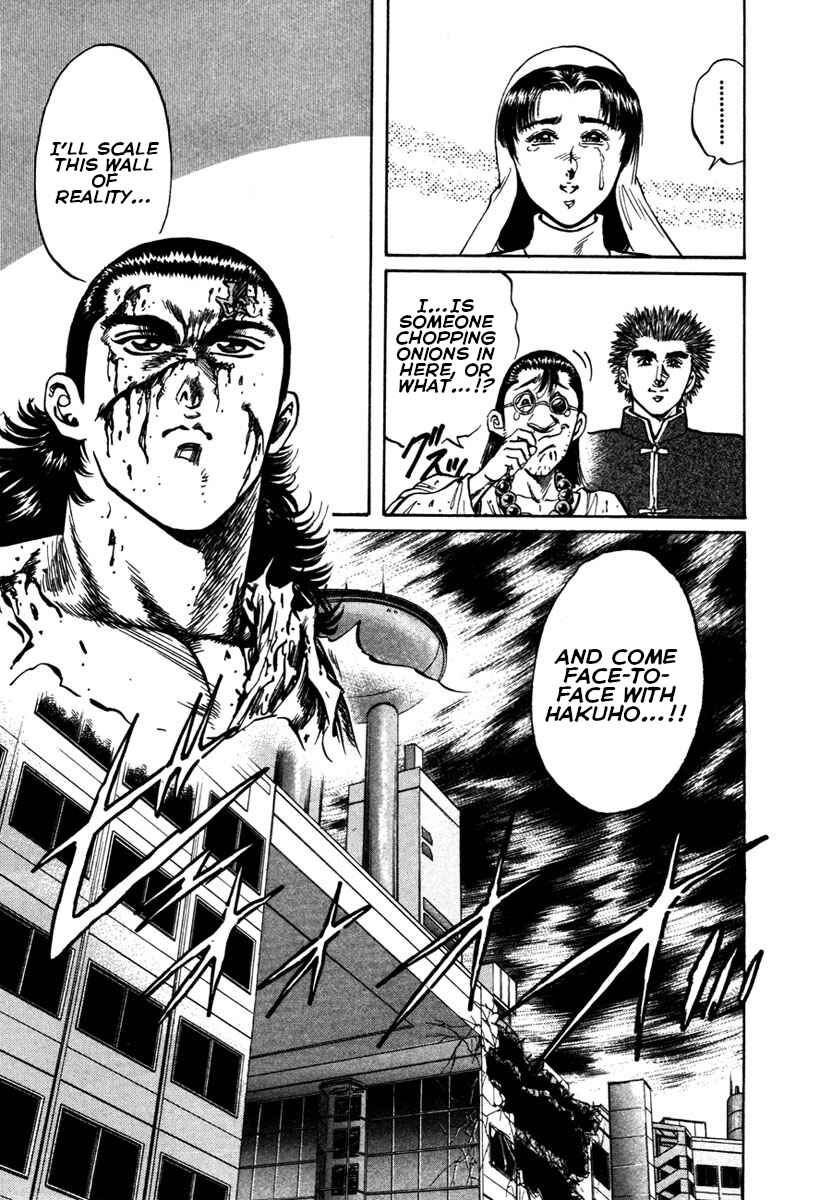 Page 8 Chapter 31 Shangri-La