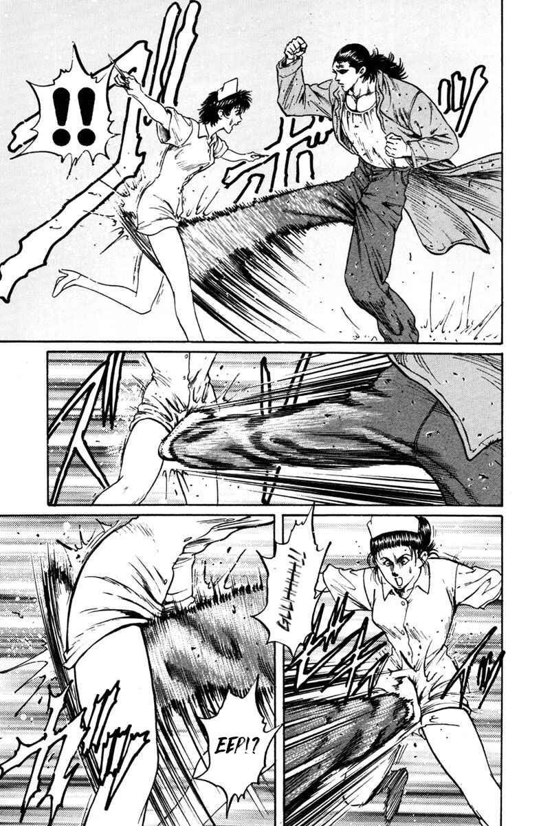 Page 20 Chapter 42 Shangri-La