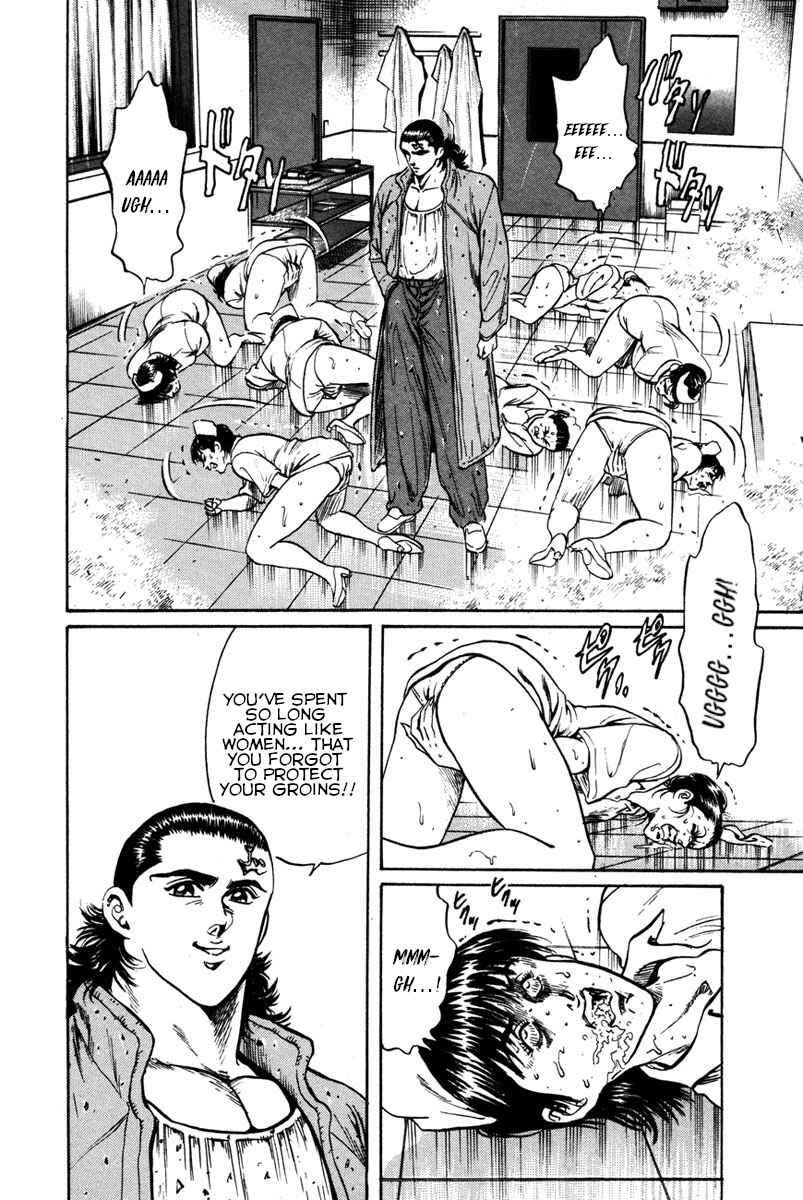 Page 21 Chapter 42 Shangri-La