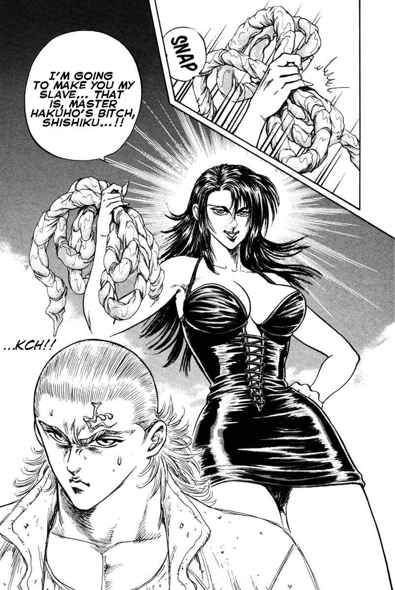 Page 28 Chapter 42 Shangri-La