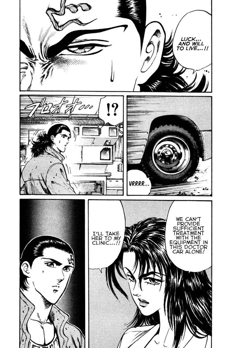 Page 6 Chapter 42 Shangri-La